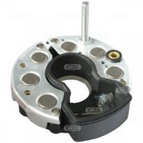 Generatoriaus lygintuvas HC-Cargo F 032 132 670
