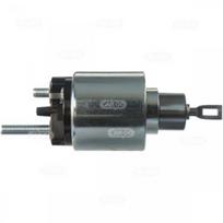 Starterio solenoido jungiklis HC-Cargo F 032 133 421