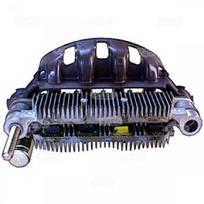Generatoriaus lygintuvas HC-Cargo F 032 135 252