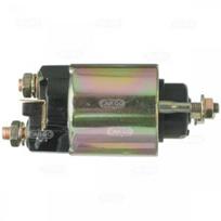Starterio solenoido jungiklis HC-Cargo F 032 135 652