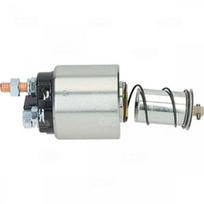 Starterio solenoido jungiklis HC-Cargo F 032 136 255