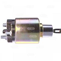 Starterio solenoido jungiklis HC-Cargo F 032 137 266