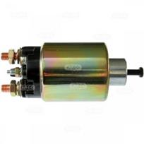 Starterio solenoido jungiklis HC-Cargo F 032 137 370