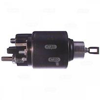 Starterio solenoido jungiklis HC-Cargo F 032 137 879