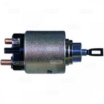 Starterio solenoido jungiklis HC-Cargo F 032 138 877