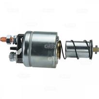 Starterio solenoido jungiklis HC-Cargo F 032 139 476