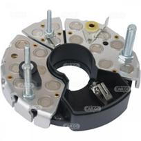 Generatoriaus lygintuvas HC-Cargo F 032 139 581