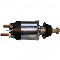 Starterio solenoido jungiklis HC-Cargo F 032 139 967