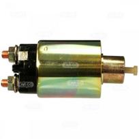 Starterio solenoido jungiklis HC-Cargo F 032 230 788