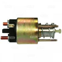 Starterio solenoido jungiklis HC-Cargo F 032 231 479
