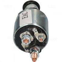 Starterio solenoido jungiklis HC-Cargo F 032 231 610