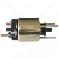 Starterio solenoido jungiklis HC-Cargo F 032 234 733