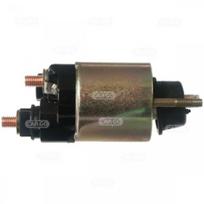 Starterio solenoido jungiklis HC-Cargo F 032 234 992