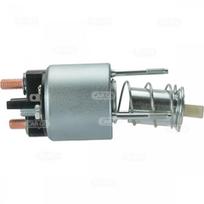 Starterio solenoido jungiklis HC-Cargo F 032 237 392