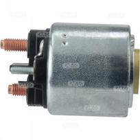 Starterio solenoido jungiklis HC-Cargo F 032 237 686