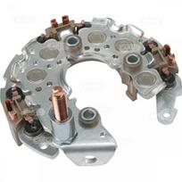 Generatoriaus lygintuvas HC-Cargo F 032 331 793