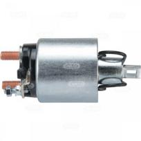 Starterio solenoido jungiklis HC-Cargo F 032 332 464