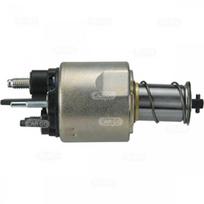 Starterio solenoido jungiklis HC-Cargo F 032 332 681