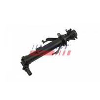 Priekinių žibintų valymo sistema FAST FT00559
