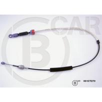 Trosas, automatinė pavarų dėžė B CAR 001CT270