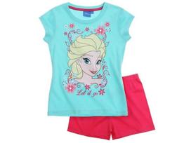 Pižama vaikams Disney Frozen, įvairių spalvų
