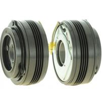 Magnetinė sankaba, oro kondicionieriaus kompresorius ACAUTO AC-06CL01