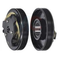 Magnetinė sankaba, oro kondicionieriaus kompresorius ACAUTO AC-06CL05