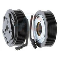 Magnetinė sankaba, oro kondicionieriaus kompresorius ACAUTO AC-06CL07