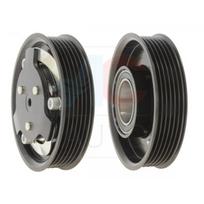 Magnetinė sankaba, oro kondicionieriaus kompresorius ACAUTO AC-06DL07