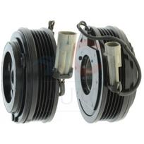 Magnetinė sankaba, oro kondicionieriaus kompresorius ACAUTO AC-06DL15