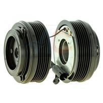 Magnetinė sankaba, oro kondicionieriaus kompresorius ACAUTO AC-06DL30