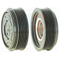 Magnetinė sankaba, oro kondicionieriaus kompresorius ACAUTO AC-06DN06