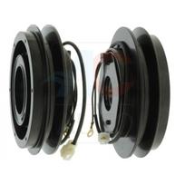 Magnetinė sankaba, oro kondicionieriaus kompresorius ACAUTO AC-06DN101