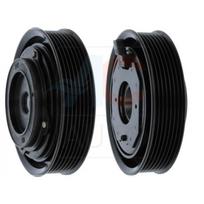 Magnetinė sankaba, oro kondicionieriaus kompresorius ACAUTO AC-06DN109
