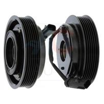 Magnetinė sankaba, oro kondicionieriaus kompresorius ACAUTO AC-06DN111
