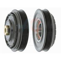 Magnetinė sankaba, oro kondicionieriaus kompresorius ACAUTO AC-06DN112