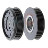 Magnetinė sankaba, oro kondicionieriaus kompresorius ACAUTO AC-06DN118