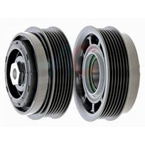 Magnetinė sankaba, oro kondicionieriaus kompresorius ACAUTO AC-06DN119