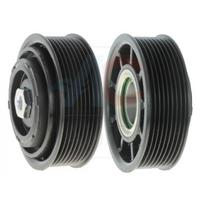 Magnetinė sankaba, oro kondicionieriaus kompresorius ACAUTO AC-06DN122