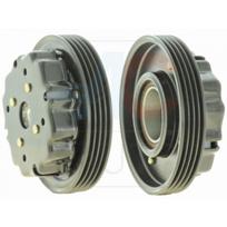 Magnetinė sankaba, oro kondicionieriaus kompresorius ACAUTO AC-06DN14