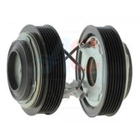 Magnetinė sankaba, oro kondicionieriaus kompresorius ACAUTO AC-06DN146