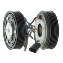Magnetinė sankaba, oro kondicionieriaus kompresorius ACAUTO AC-06DN147