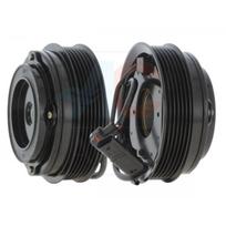Magnetinė sankaba, oro kondicionieriaus kompresorius ACAUTO AC-06DN150