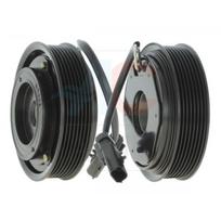 Magnetinė sankaba, oro kondicionieriaus kompresorius ACAUTO AC-06DN159