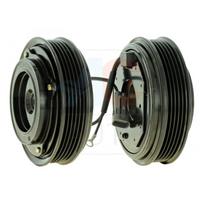 Magnetinė sankaba, oro kondicionieriaus kompresorius ACAUTO AC-06DN167