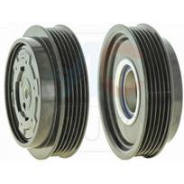 Magnetinė sankaba, oro kondicionieriaus kompresorius ACAUTO AC-06DN26