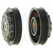Magnetinė sankaba, oro kondicionieriaus kompresorius ACAUTO AC-06DN33