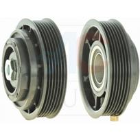 Magnetinė sankaba, oro kondicionieriaus kompresorius ACAUTO AC-06DN40