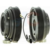Magnetinė sankaba, oro kondicionieriaus kompresorius ACAUTO AC-06DN42