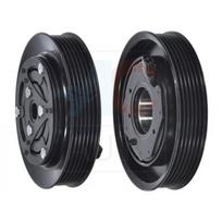 Magnetinė sankaba, oro kondicionieriaus kompresorius ACAUTO AC-06DN53